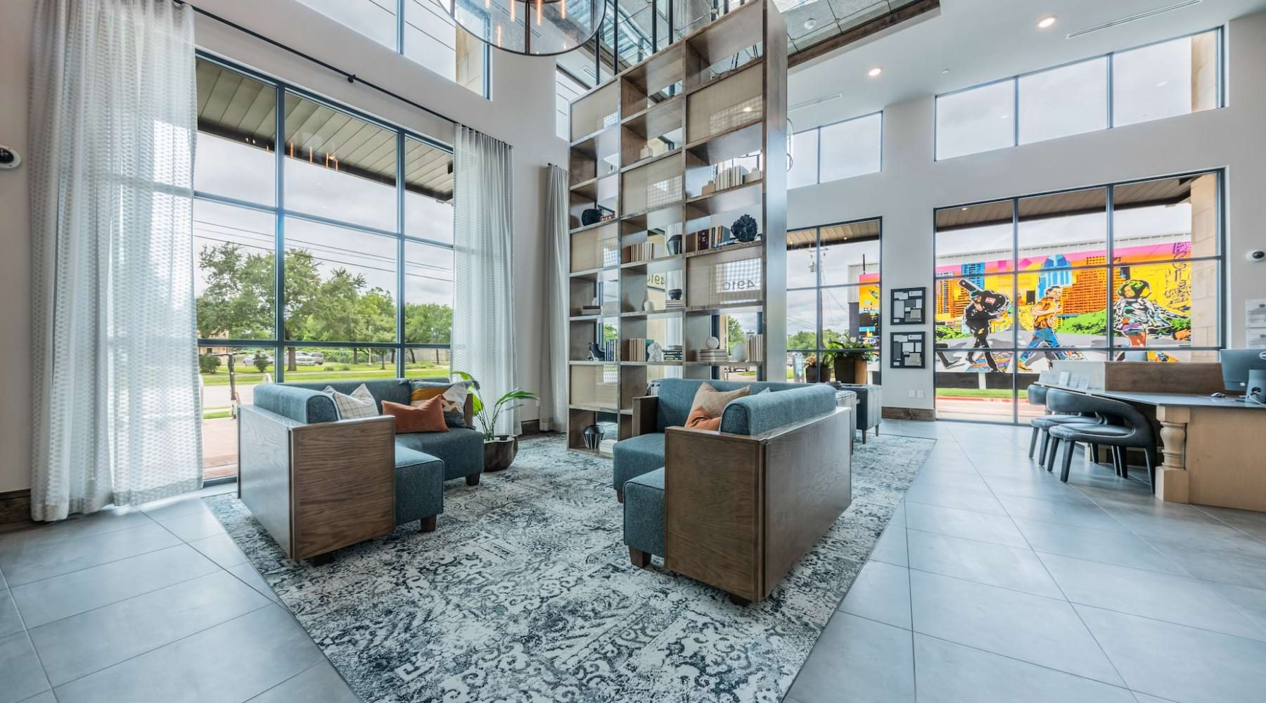 Lenox 7th Office Lenox 7th Office apartment austin