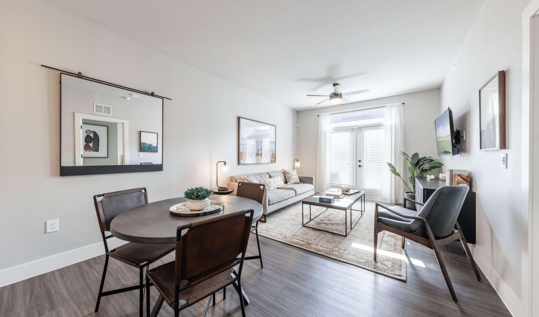Living Begins Here Living Begins Here