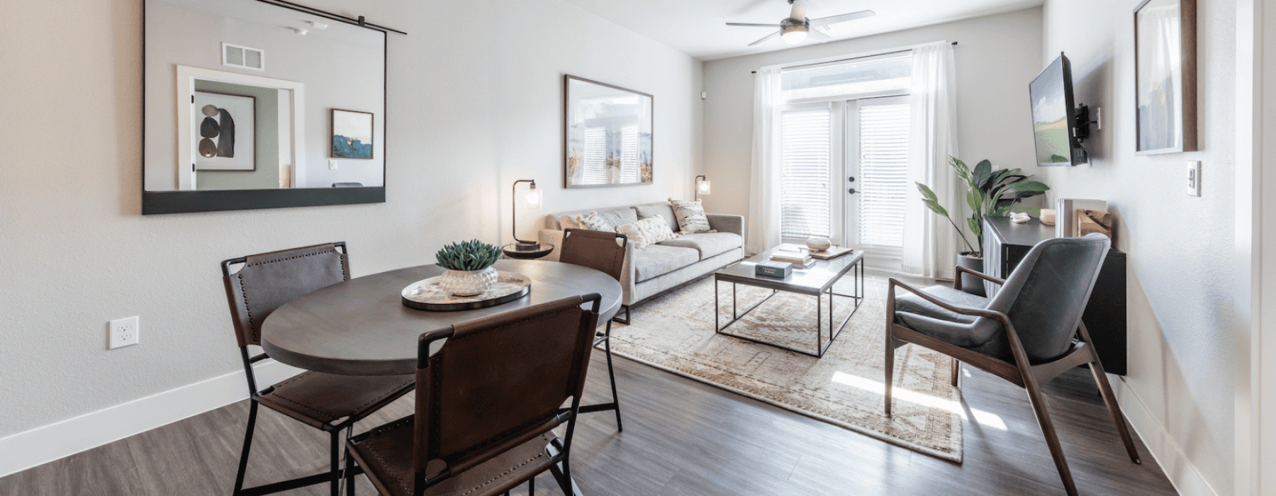 Live Work Units