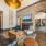 Business Center Lounge